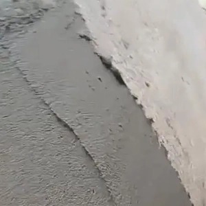 柞水水工建筑物I级C55聚合物改性水泥砂浆 渠道防渗泵站加固迎水面抗冲刷砂浆