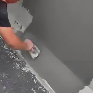柞水GB50728一级聚合物改性水泥砂浆
