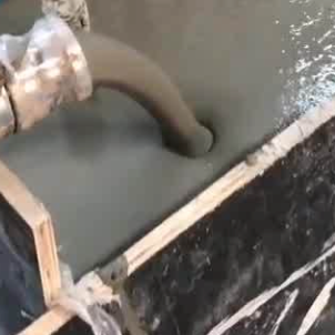 柞水灌浆料什么型号的能灌小缝隙
