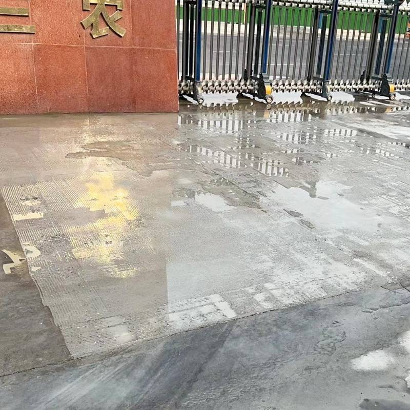柞水水泥路面翻新砂浆